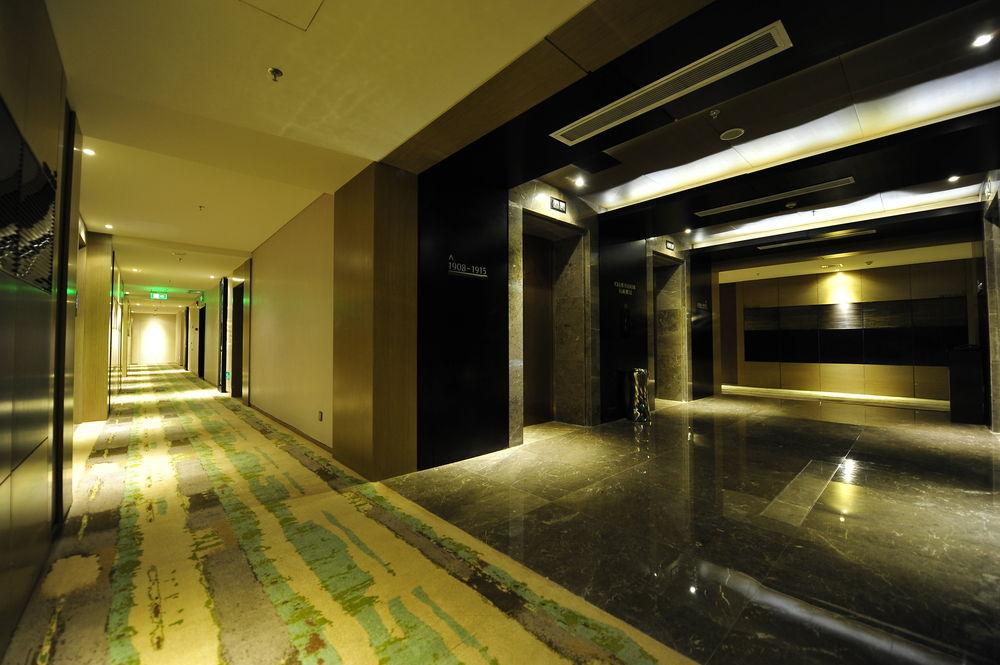 Renaissance Guiyang Hotel Esterno foto