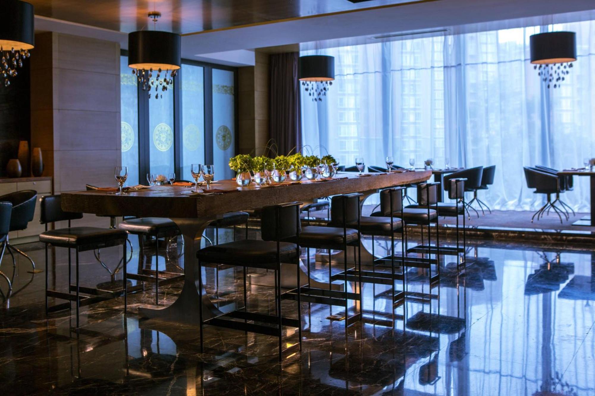 Renaissance Guiyang Hotel Esterno foto