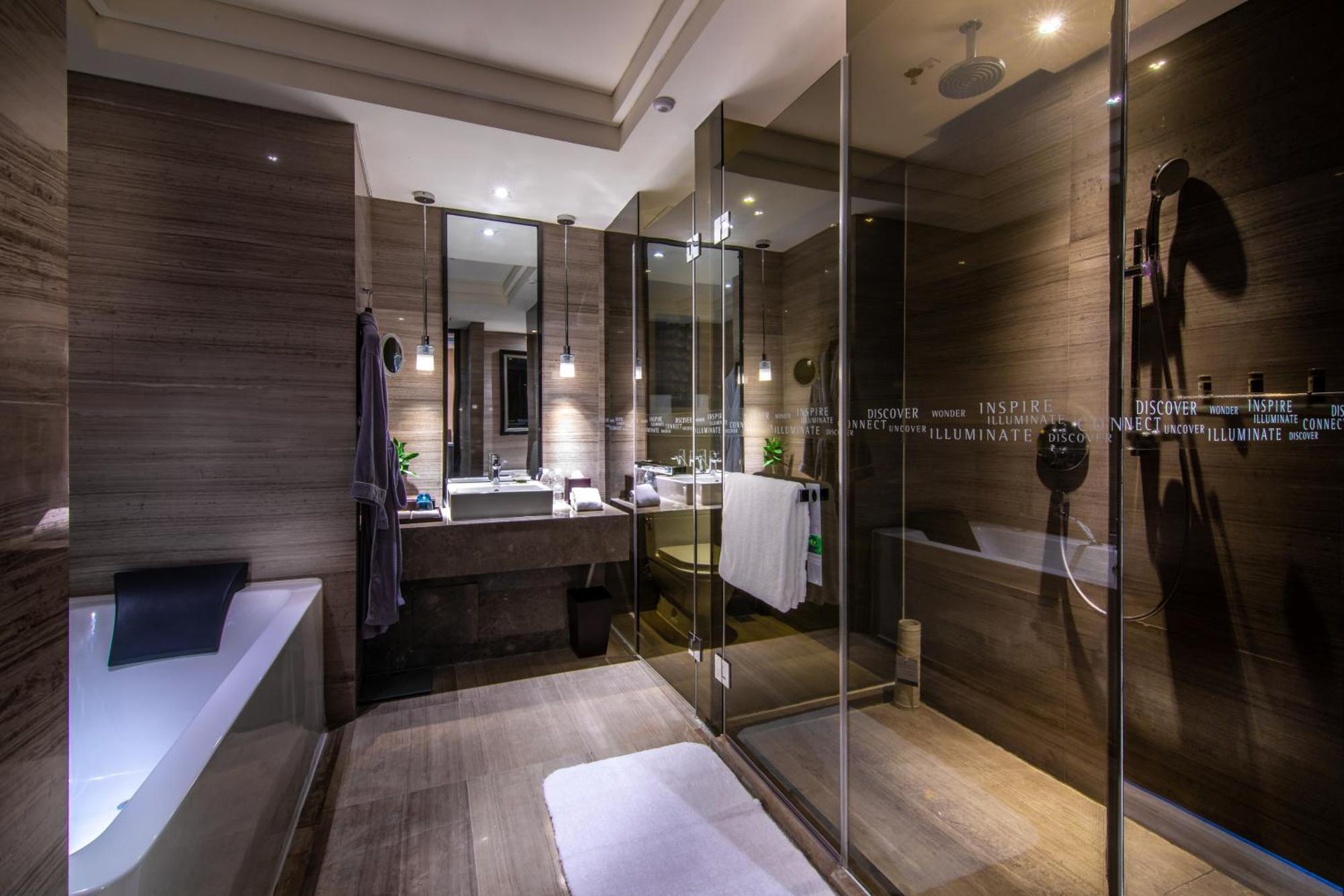 Renaissance Guiyang Hotel Esterno foto