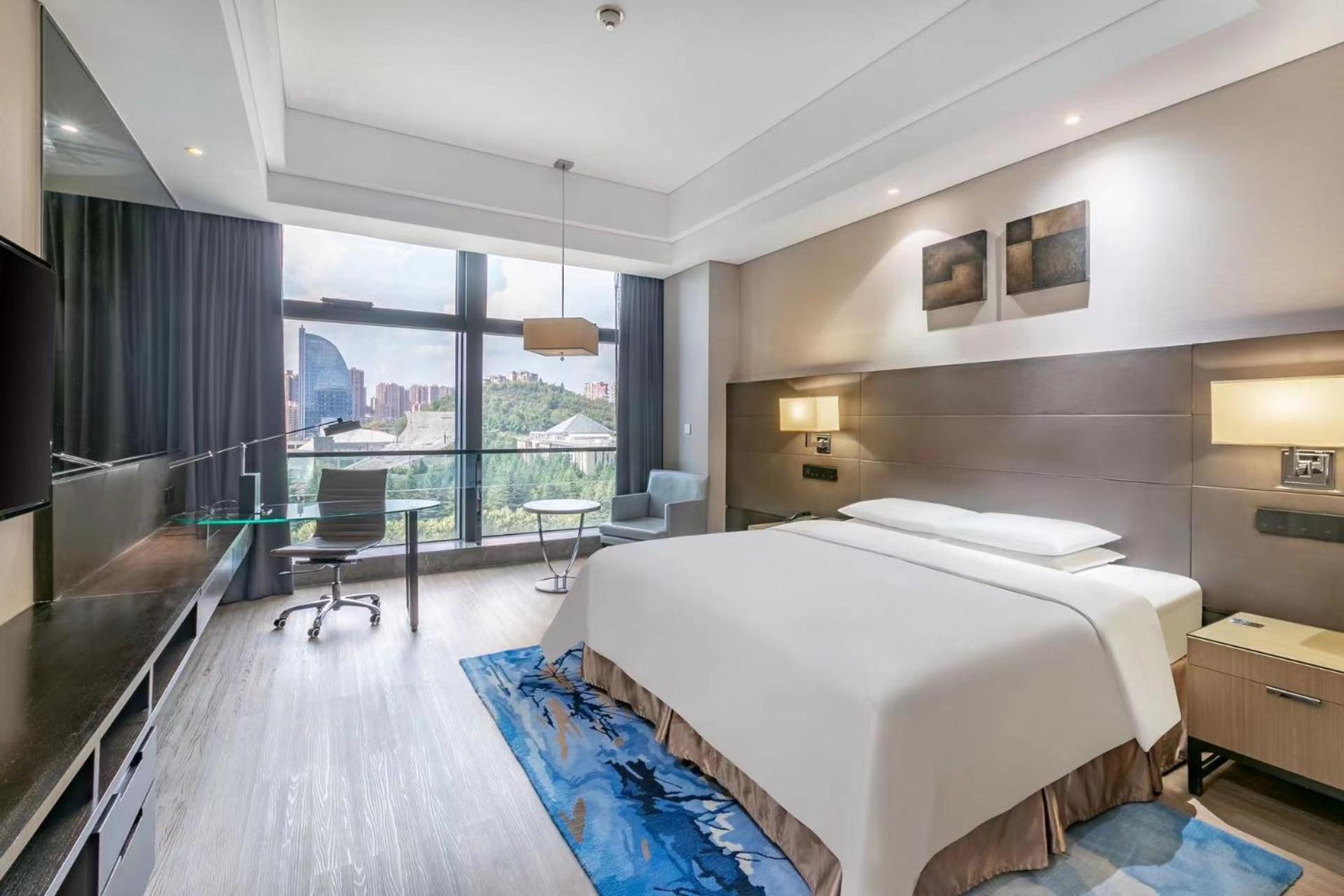 Renaissance Guiyang Hotel Esterno foto