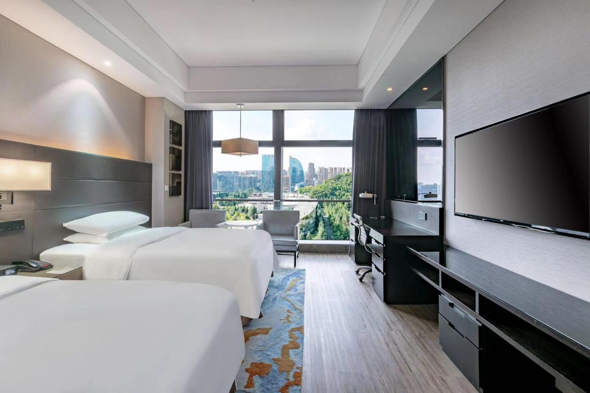 Renaissance Guiyang Hotel Esterno foto