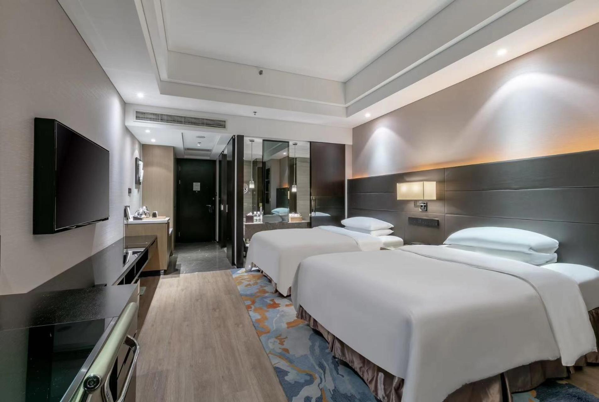 Renaissance Guiyang Hotel Esterno foto