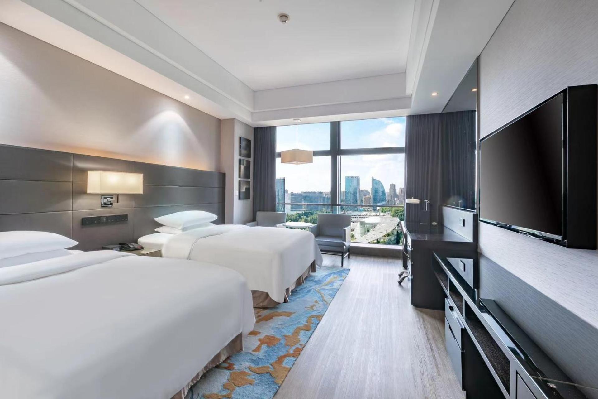 Renaissance Guiyang Hotel Esterno foto