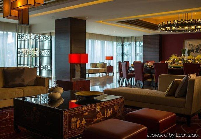 Renaissance Guiyang Hotel Interno foto