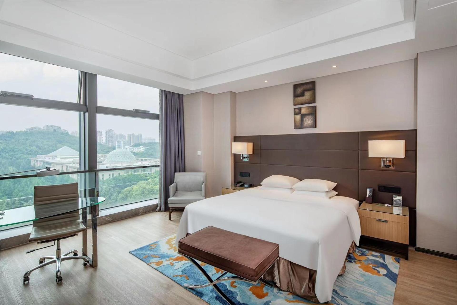 Renaissance Guiyang Hotel Esterno foto