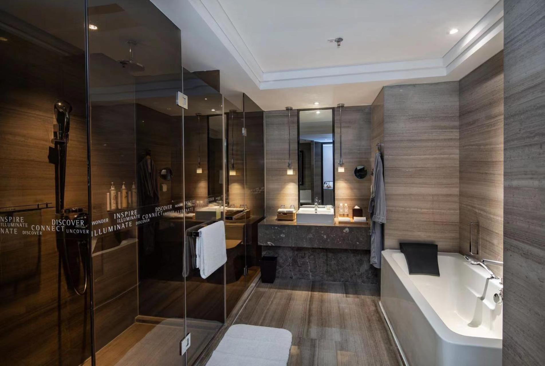 Renaissance Guiyang Hotel Esterno foto
