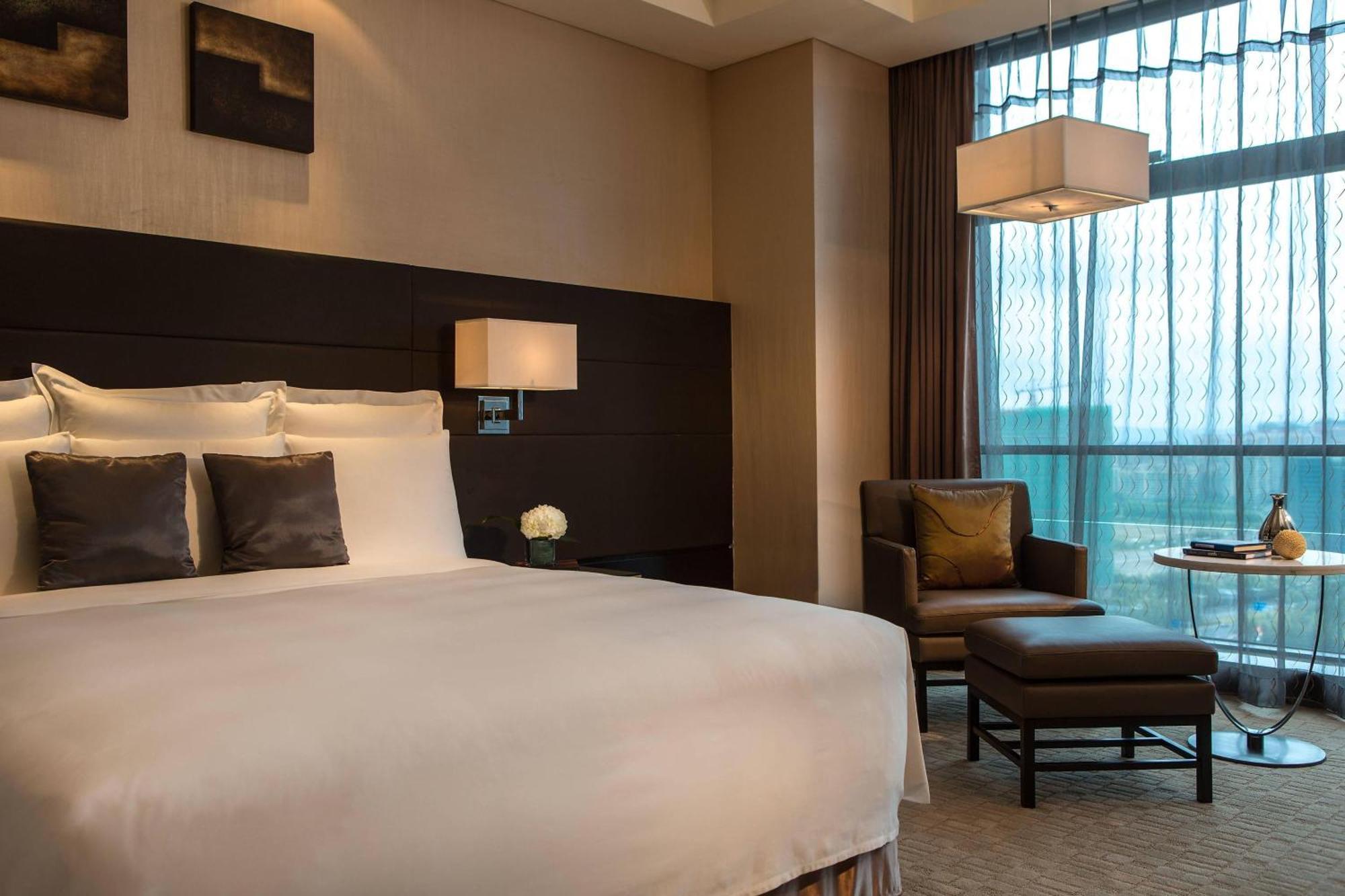 Renaissance Guiyang Hotel Esterno foto