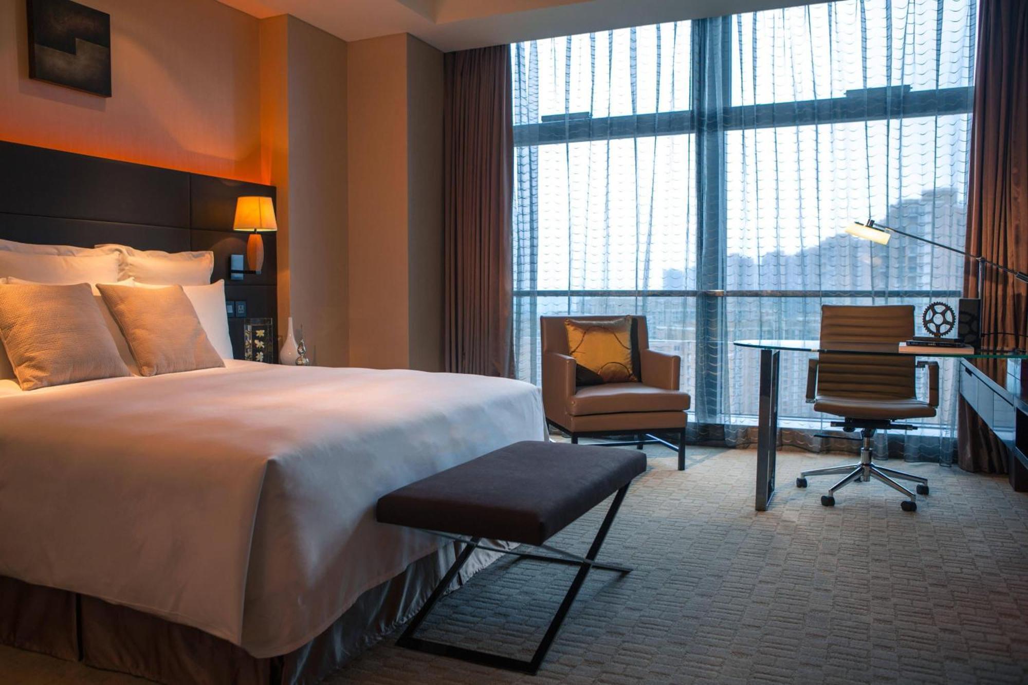 Renaissance Guiyang Hotel Camera foto