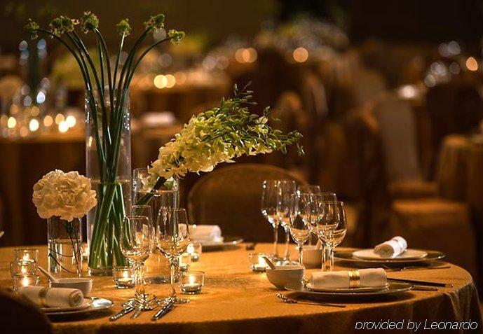 Renaissance Guiyang Hotel Ristorante foto