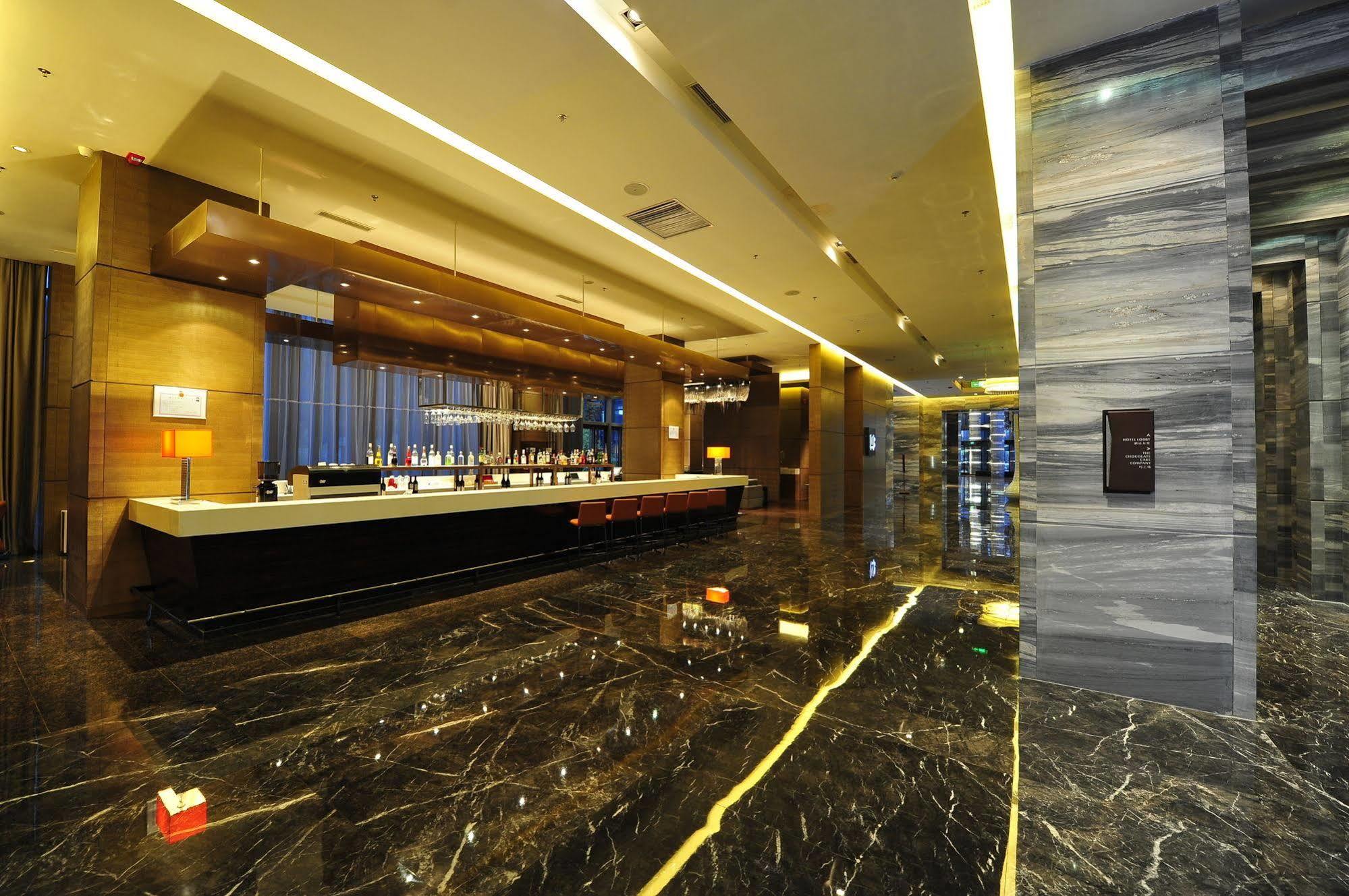 Renaissance Guiyang Hotel Esterno foto