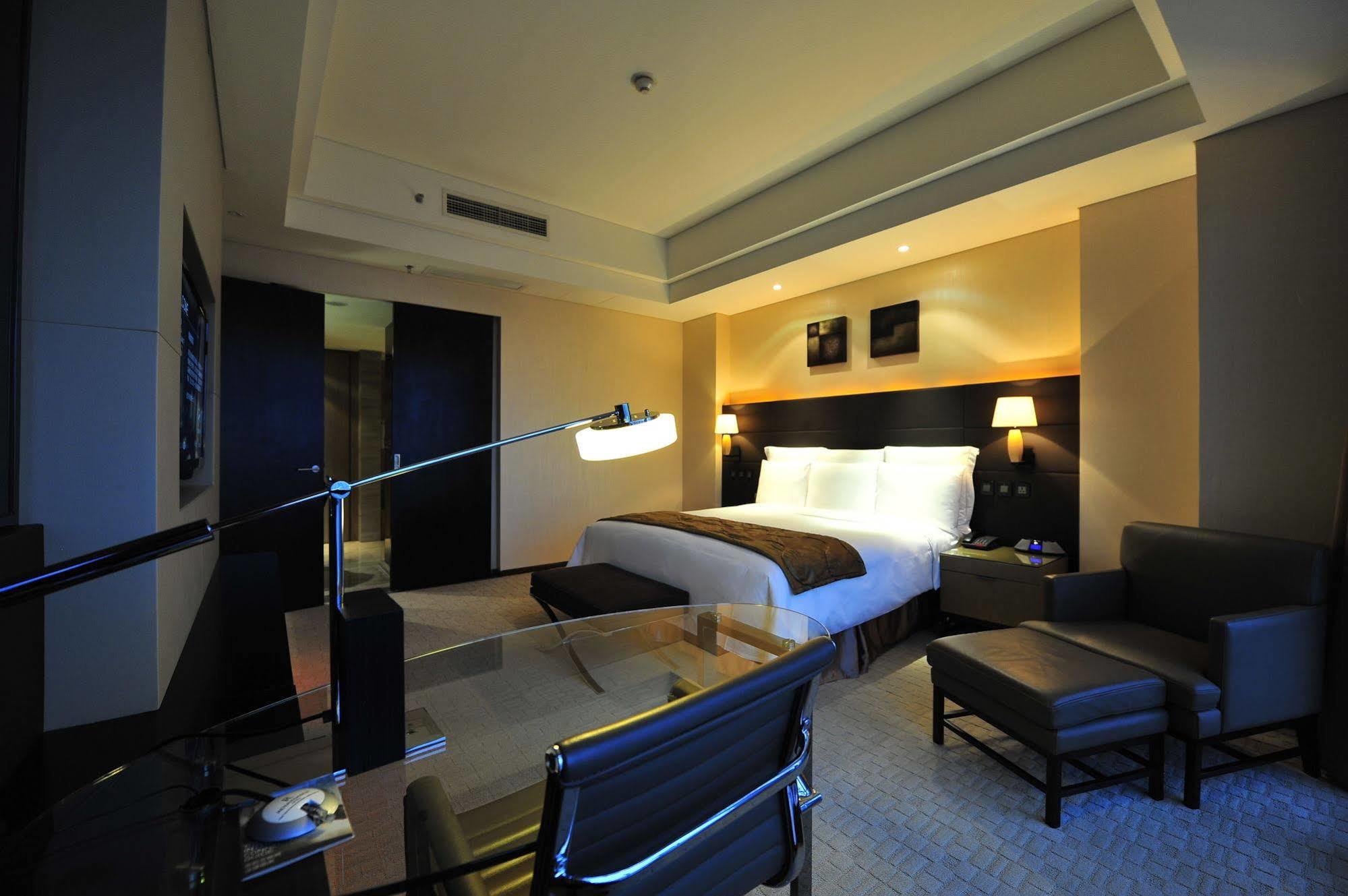 Renaissance Guiyang Hotel Esterno foto
