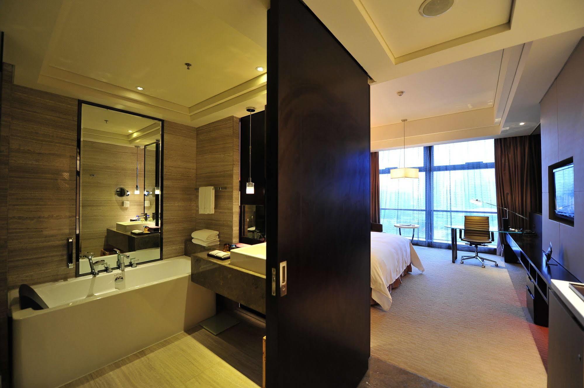 Renaissance Guiyang Hotel Esterno foto