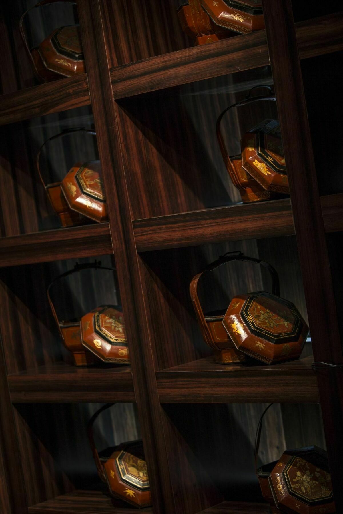 Renaissance Guiyang Hotel Esterno foto