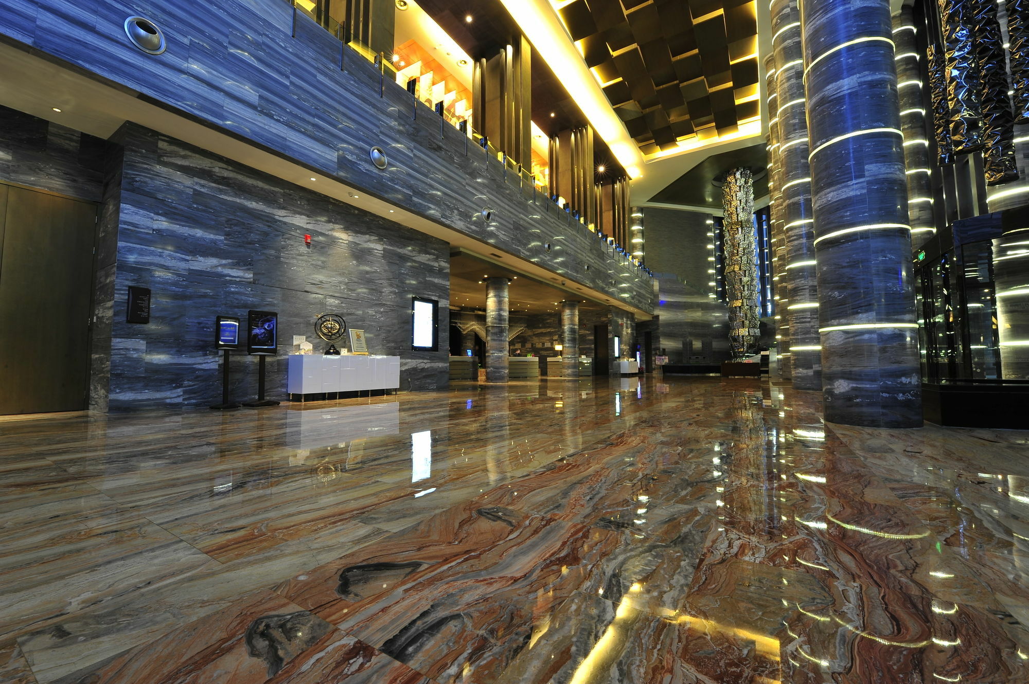 Renaissance Guiyang Hotel Esterno foto