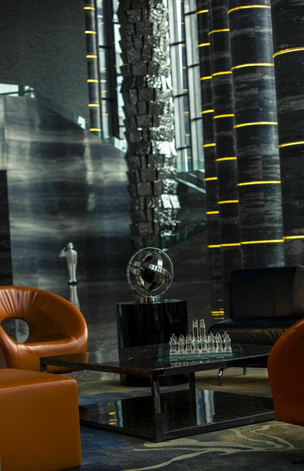 Renaissance Guiyang Hotel Esterno foto