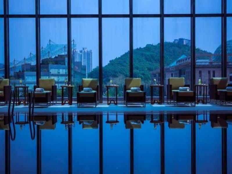 Renaissance Guiyang Hotel Esterno foto
